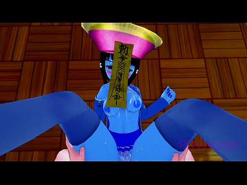 ❤️ Undead msichana monster Pononi kuu kwa sw.porn-milf-300.ru