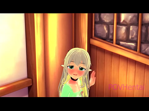 ❤️ (Trap) Elvish mjakazi hukusaidia kunawa uso wako. Pononi kuu kwa sw.porn-milf-300.ru